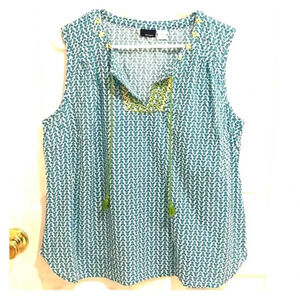 Basic edition women’s top